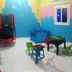 Sharm Beach Suites Private hotel apartments