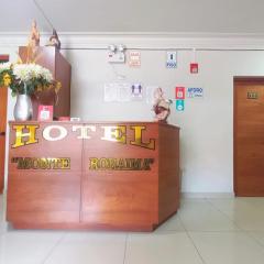 Hotel Monte Roraima
