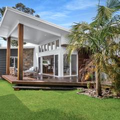 Bamboo Beachhouse