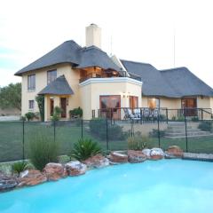 Hoopoe Haven Guest House