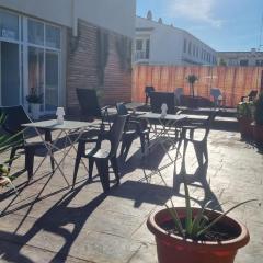 Zona5 Apartamentos Turísticos