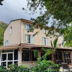 Logis Hôtel & Restaurant du Parc
