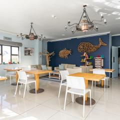 Zzzone Boutique Hostel