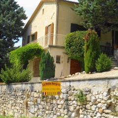 La Petite Bergerie in Drôme Provençale