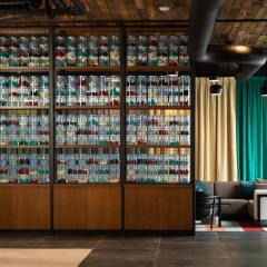 Hotel Indigo - Madison Downtown by IHG
