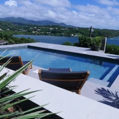 Villa Adina - A luxury villa with pool, perfect for a quiet hideaway or an exotic escape