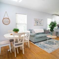 Cozy Stylish Chic , Newly Remodeled Home Ybor, Dt