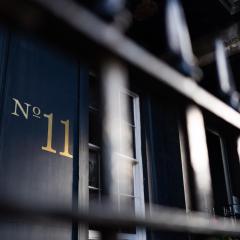 No11 Boutique Hotel & Brasserie