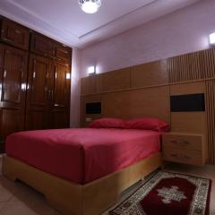 APPARTEMENT AMIRA iFRANE