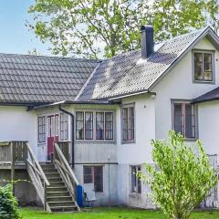 3 Bedroom Amazing Home In Löttorp