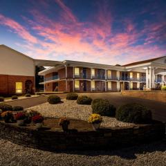 SureStay Hotel by Best Western Bardstown General Nelson