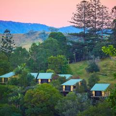 Dayboro Cottages