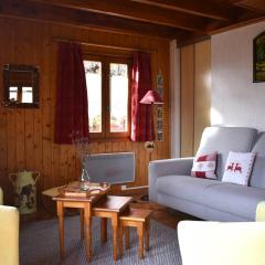 Chalet Font-Romeu-Odeillo-Via, 4 pièces, 6 personnes - FR-1-580-40