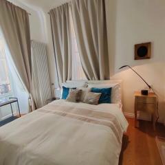 Piazza San Rocco Suite Art