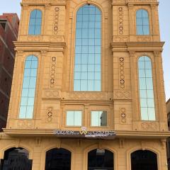 فندق جولدن نيو قريش - Golden New Quraish Jeddah-شركة الذهبية العصرية الفندقية