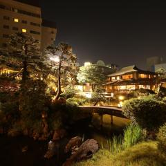 Art Hotel Kokura New Tagawa
