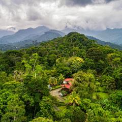 Argovia Finca Resort