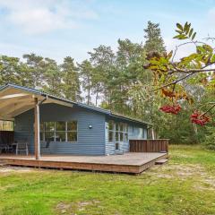 Holiday home Aakirkeby XXXIX
