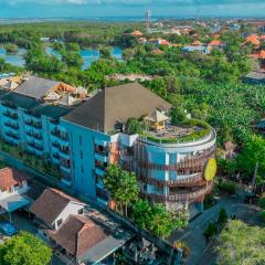 The Nest Hotel Nusa Dua