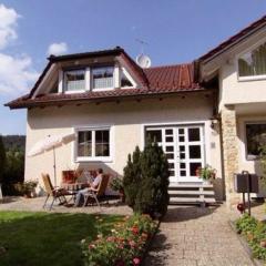 Ferienwohnung Am Bergl