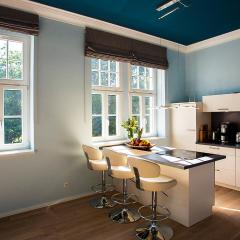 Parkresidenz Lychen, Ferienwohnung 4