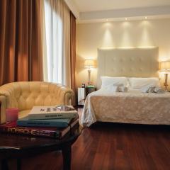 Mhouse Art Hotel