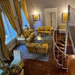 Holiday House Belle Arti - NEL CUORE DI ROMA