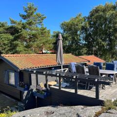 Holiday home ONSALA V