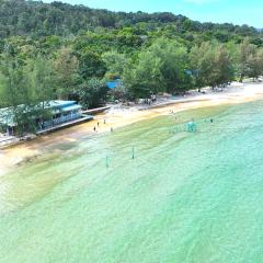 Sandy Beach Bungalows By EHM