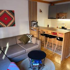 Apartment U245 in aparthotel Vucko - private host