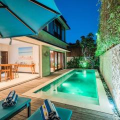 Villa Lacasa3 -Modern tropical 3BR Villa with butler