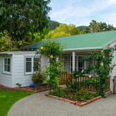 Birdsong Cottage