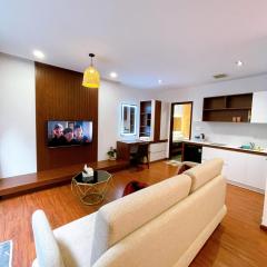 Homestay My Ny Đà Lạt