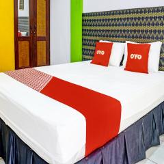 OYO 91796 Guest House Ghalta Syariah