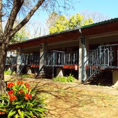 Aloes Country Inn