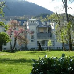 Appartement dans Résidence ( parc thermal Argeles Gazost)