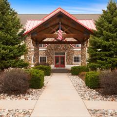 GreenTree Suites Eagle / Vail Valley