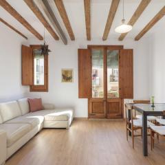 Ndlr 2-4 · Authentic flat in Poble Sec - Paralelo