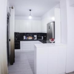 GRANDE APARTMENT KORCE