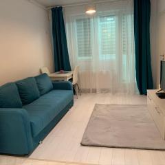 Apartament cu regim hotelier Militari Residence Helen