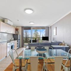 Nesuto Apartment Unit 515
