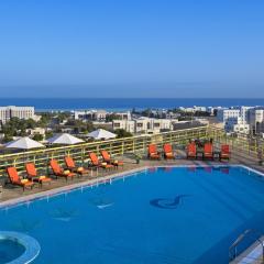 City Seasons Hotel & Suites Muscat
