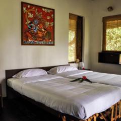 Uravu Bamboo Grove Resort