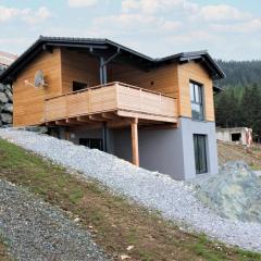 Chalet Mountain Lodge - Klippitztörl by Interhome