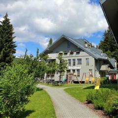 Apartment Harrachov Resident Vesna by Interhome