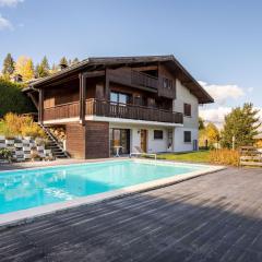 Holiday Home L'Adret by Interhome