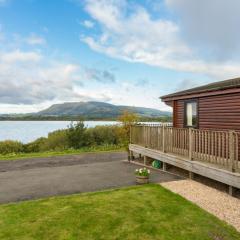 Chalet Loch Side Lodge 8 by Interhome