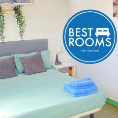 Best Rooms - Quarto 1 Plateau