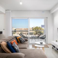 Spacious, Modern & Cosy 2 Bedroom 2 Bathroom Apartment - St. Julians