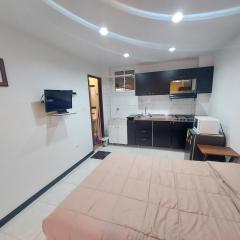 Apartaestudio Laureles la 33